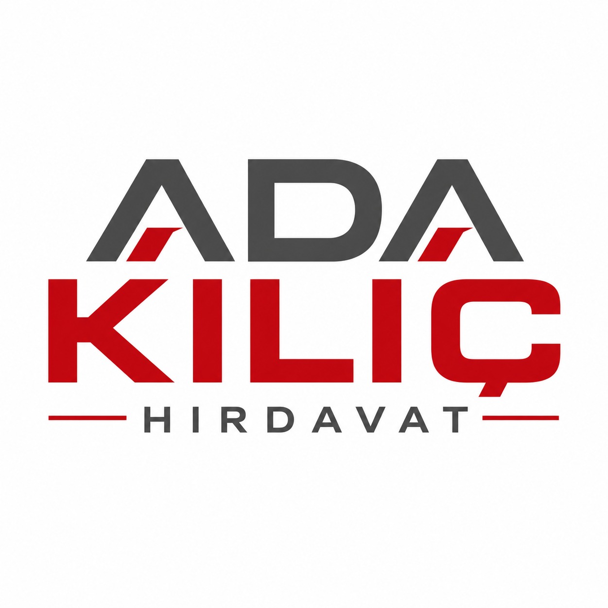 ADA KILIÇ HIRDAVAT