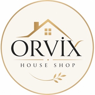 ORVİX HOUSE SHOP