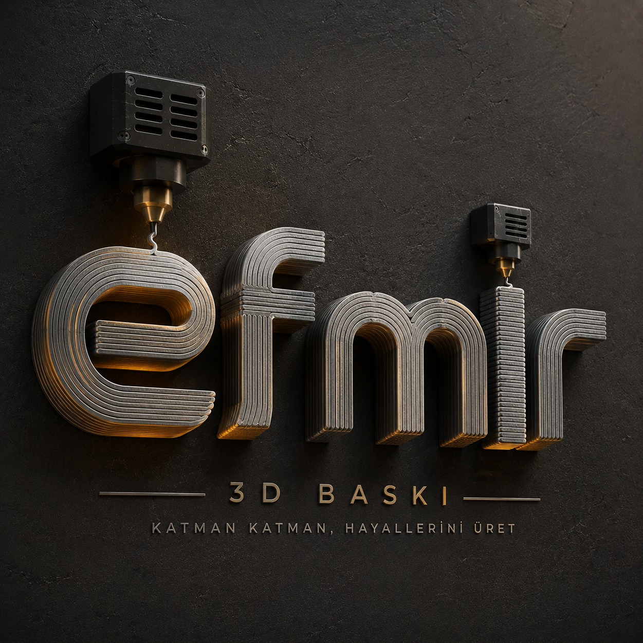 Efmir Maker