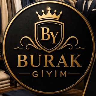 by burak giyim