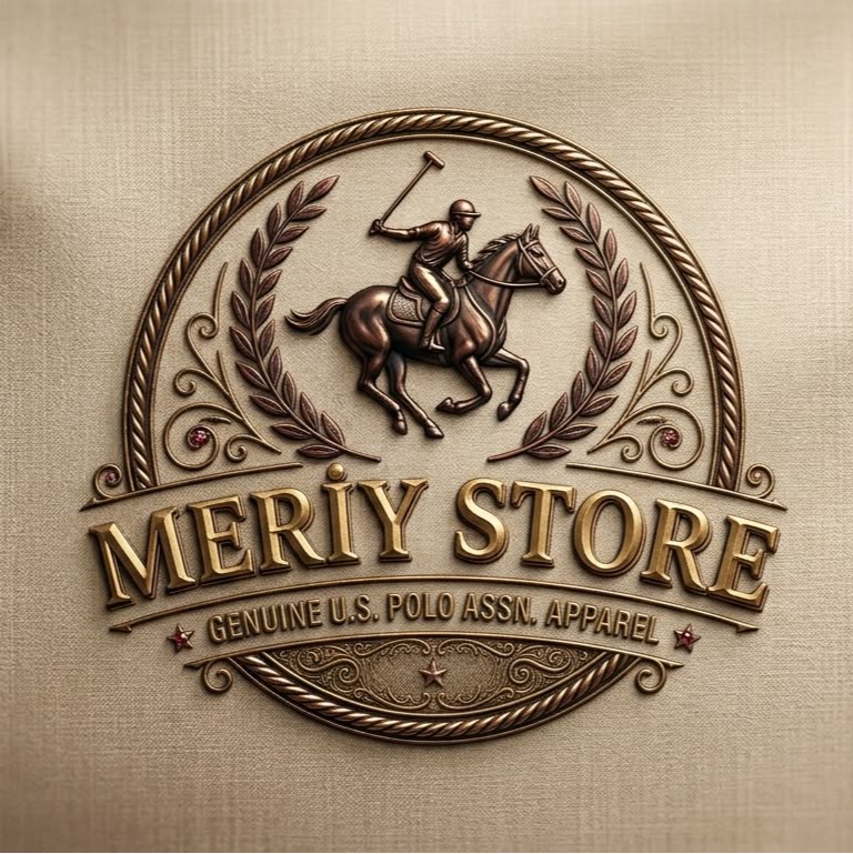 Meriy Store
