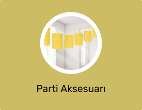 Parti Aksesuarı