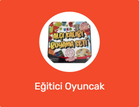 Eğitici Oyuncak
