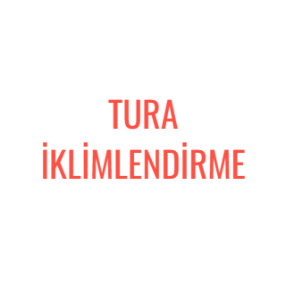 TURA İKLİMLENDİRME