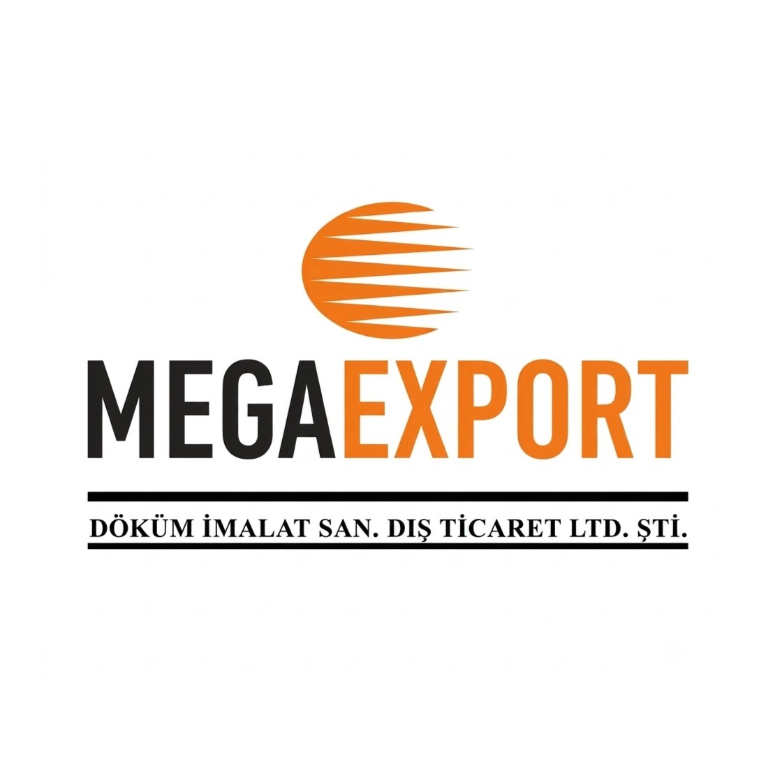 MEGA EXPORT