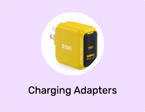 Charging Adapters