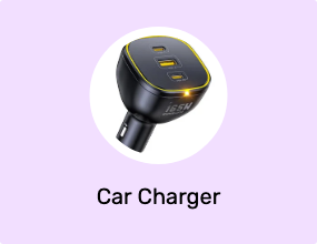Car Charger