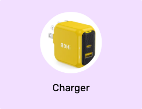 Charger