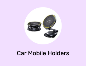 Car Mobile Holders