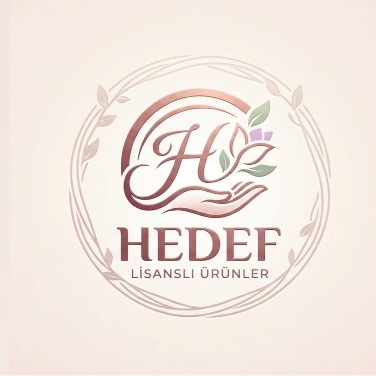 Hedef Lisanslı Ürünler