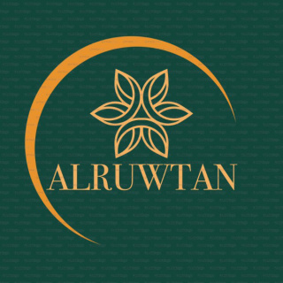 ALRUWTAN logo