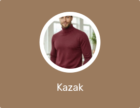 Kazak
