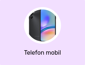 Telefon mobil Samsung Galaxy A05s, Dual SIM, 128GB, 4GB RAM, 4G, Black