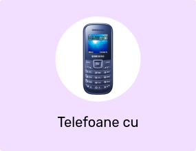 Telefon mobil E1205