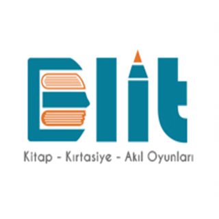 Elit Kırtasiye logo