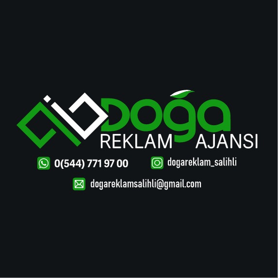 Doğa Reklam salihli