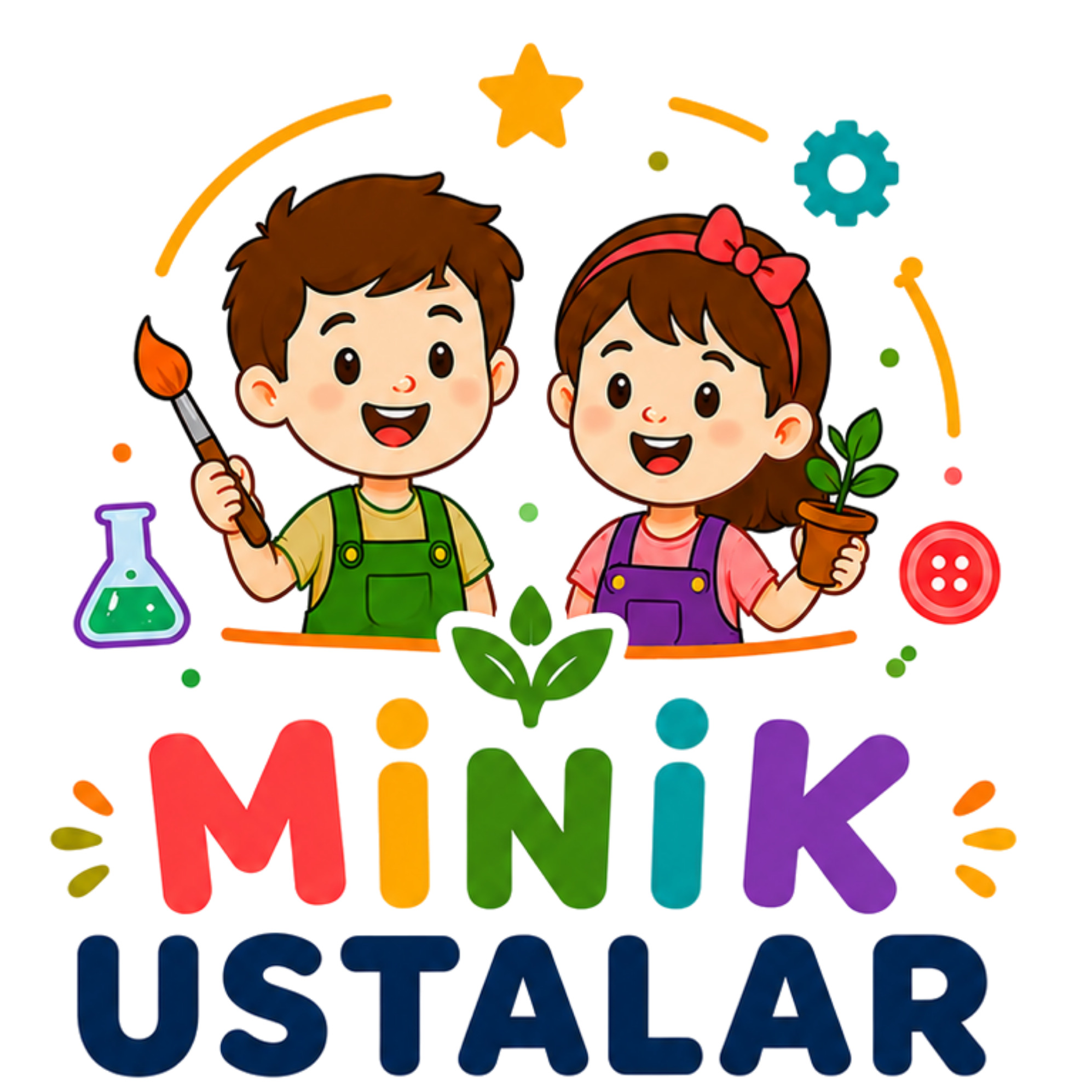 Minik Ustalar