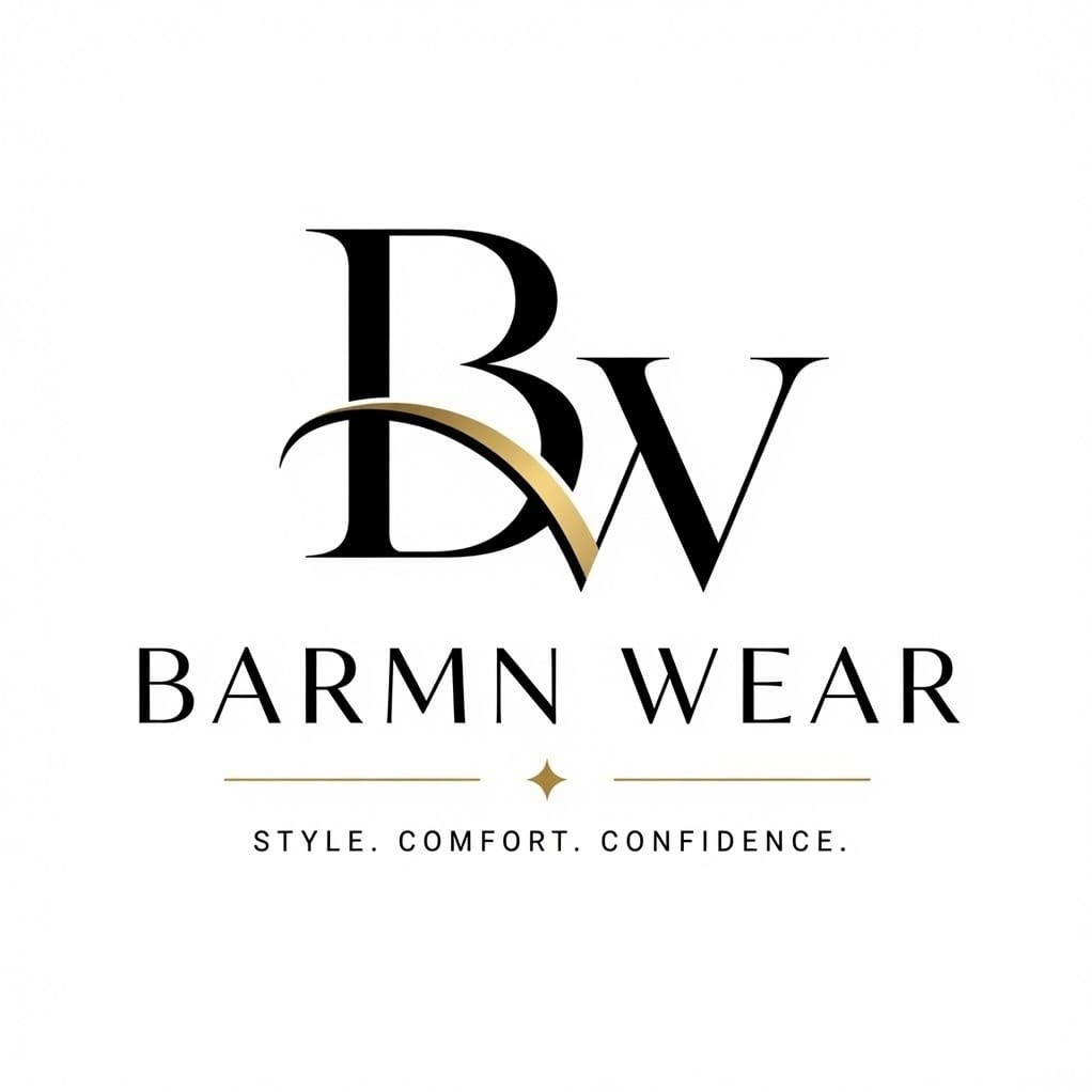 BARMN WEAR
