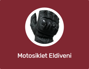 Motosiklet Eldiveni