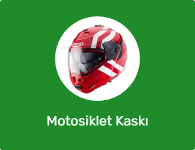 Motosiklet Kaskı