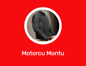 Motorcu Montu