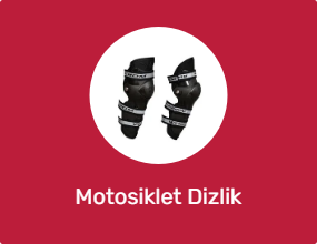 Motosiklet Dizlik