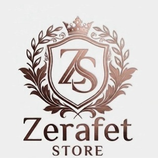 Zerafetstore
