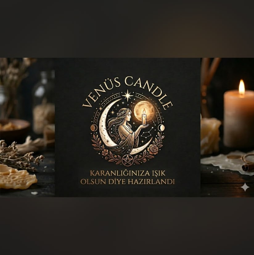 Venüs Candle