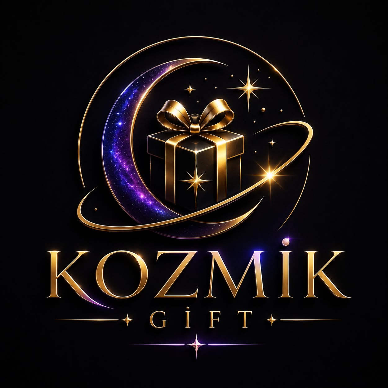 KOZMİK GİFT