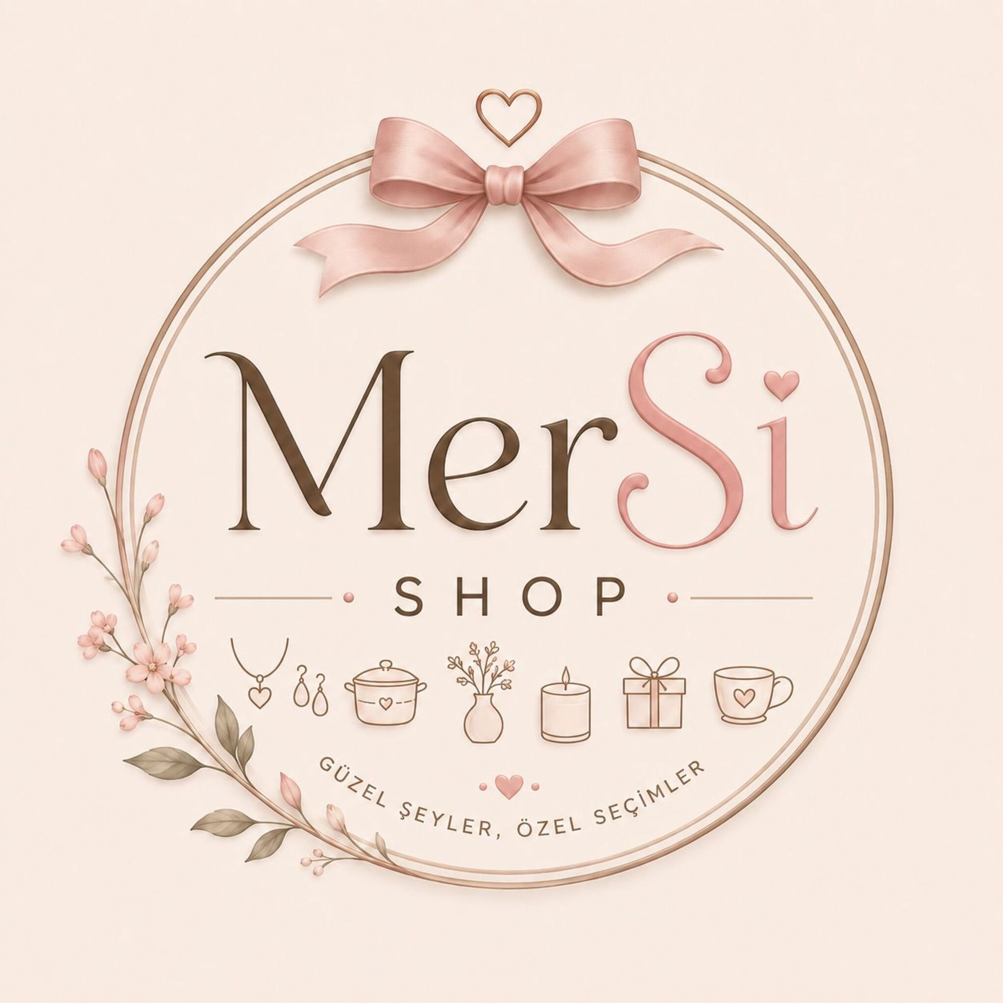 Mersi Shopping