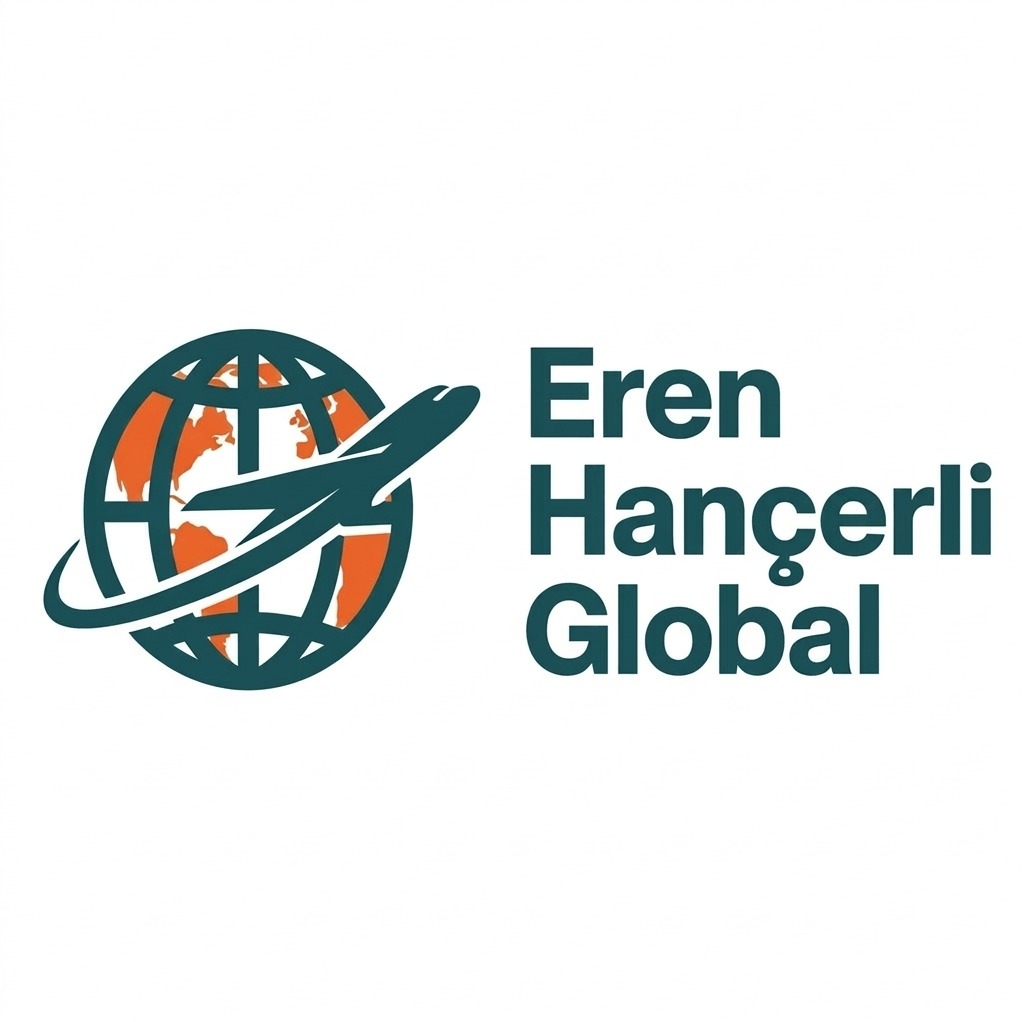 EREN HANÇERLİ GLOBAL