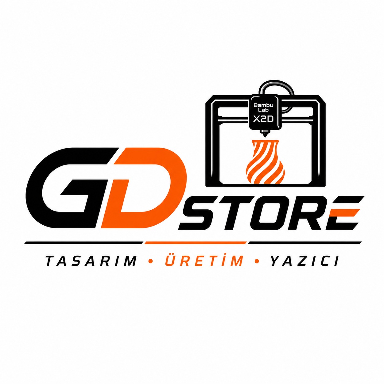 GD Store