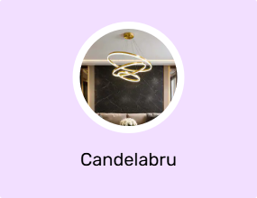 Candelabru