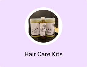 Hair Care Kits