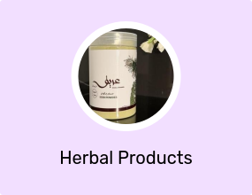 Herbal Products