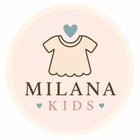 MILANA KIDS