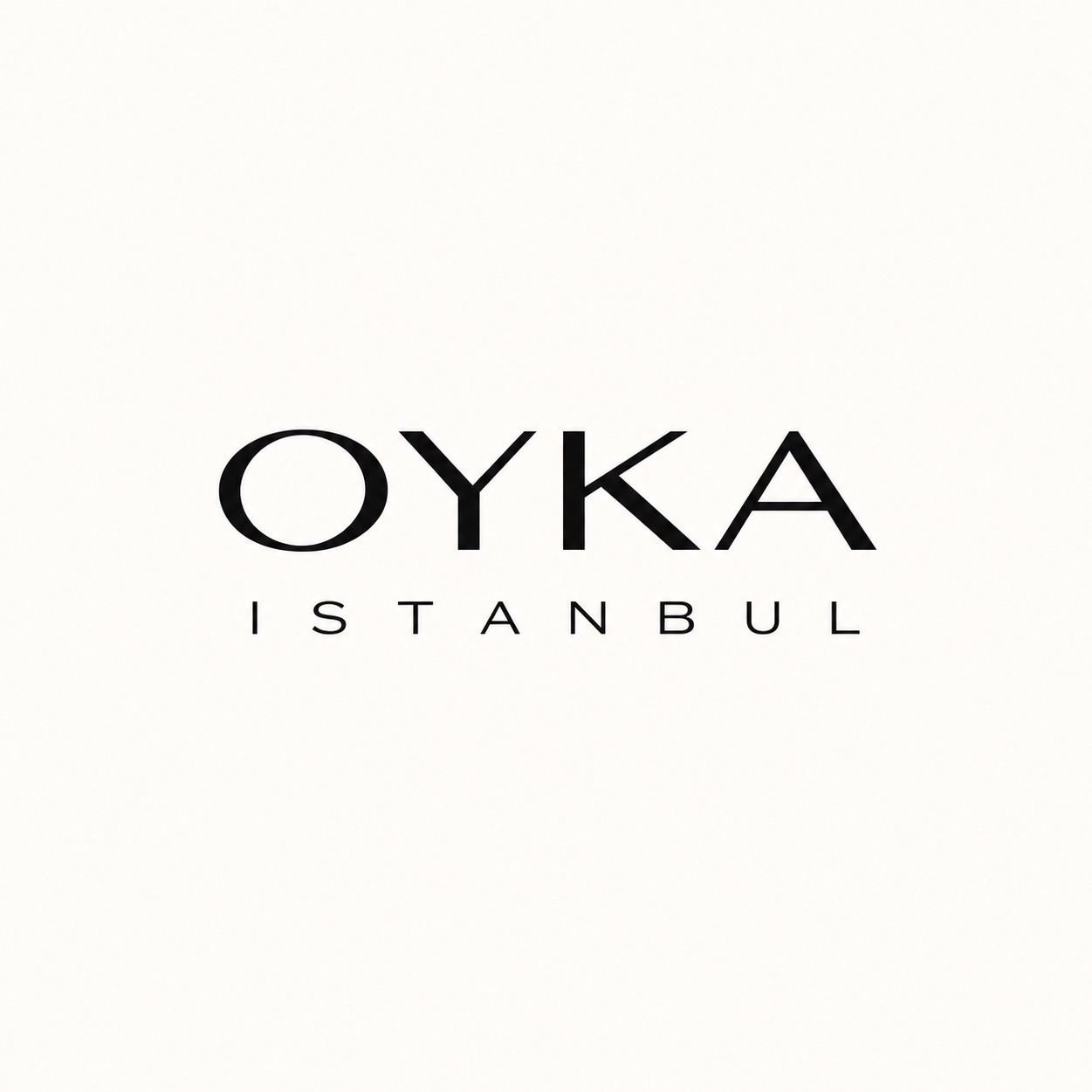 OYKA DESİGN logo