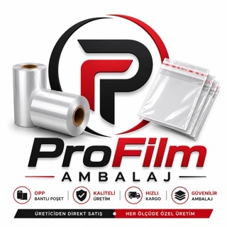 ProFilm Ambalaj