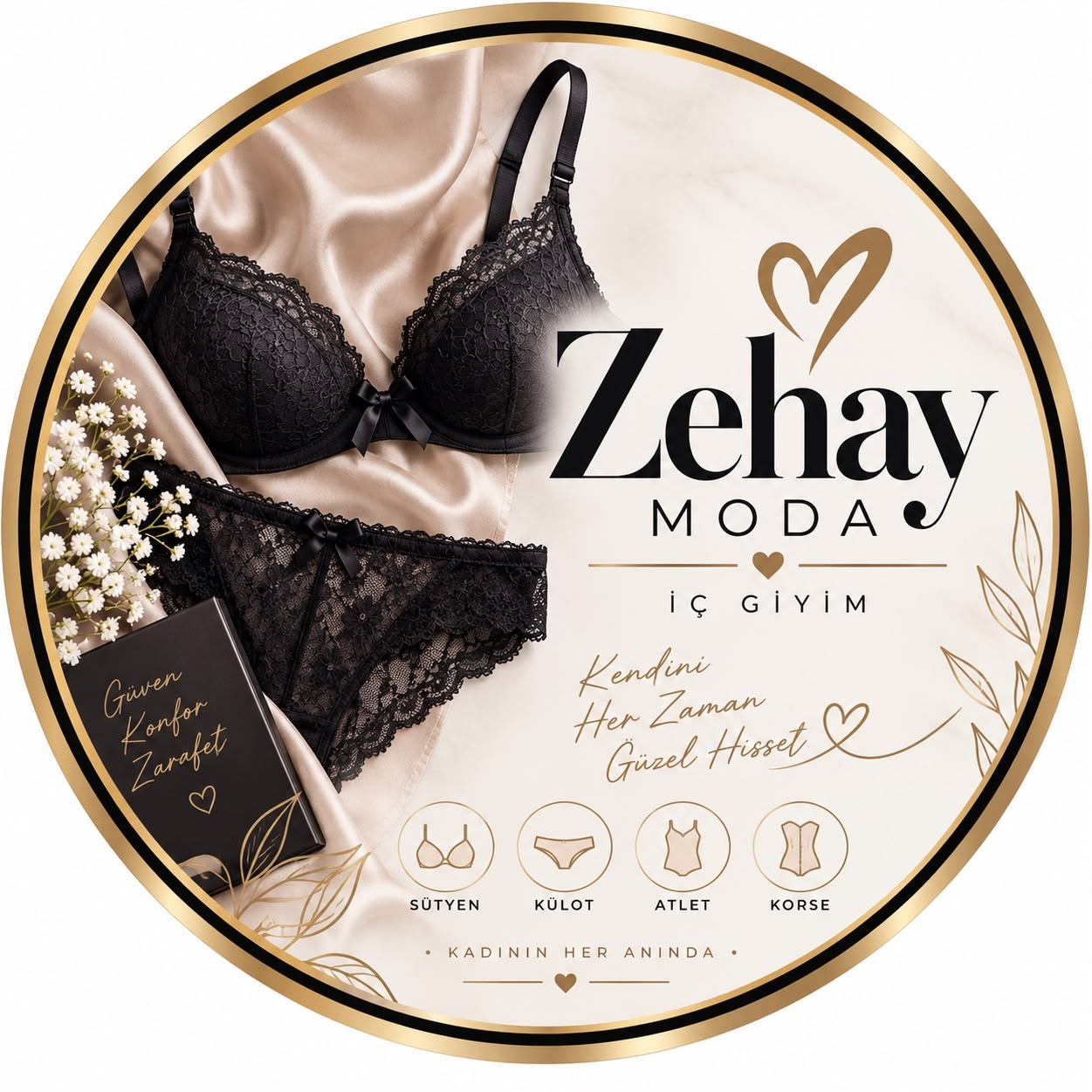 Zehaymoda
