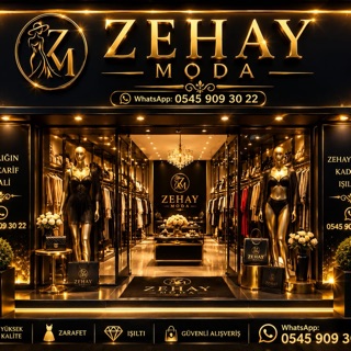 Zehaymoda