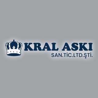 KRAL ASKI logo