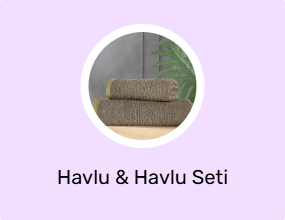 Havlu & Havlu Seti