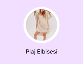 Plaj Elbisesi