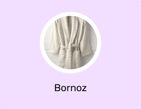 Bornoz