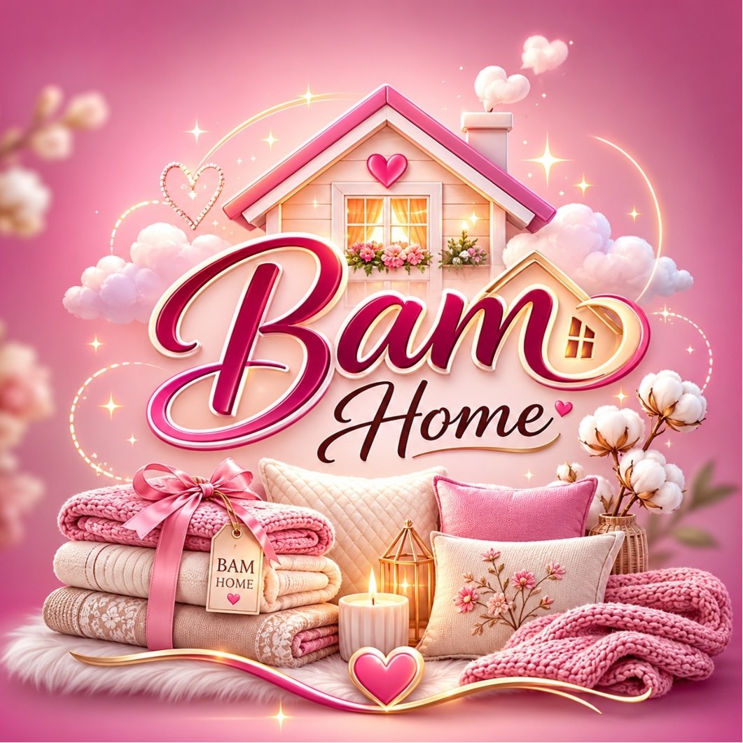 BAM HOME