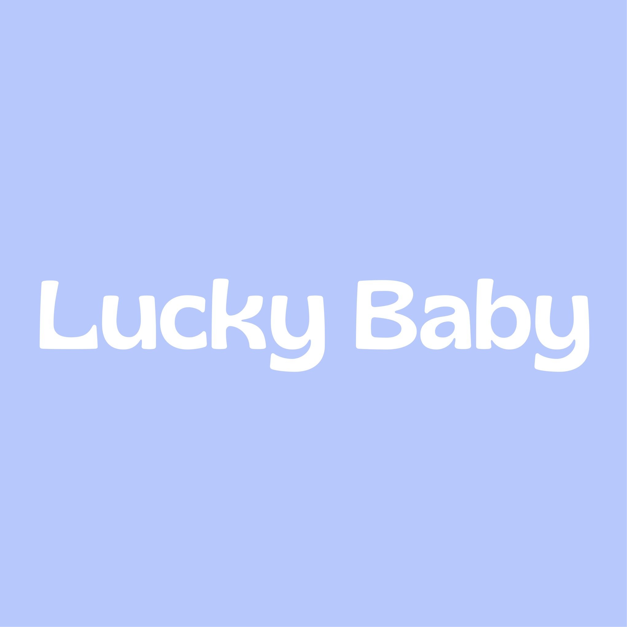 Lucky Baby Boutique