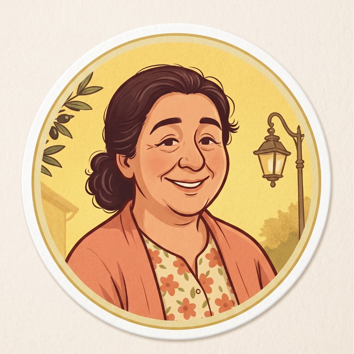 perihan ana