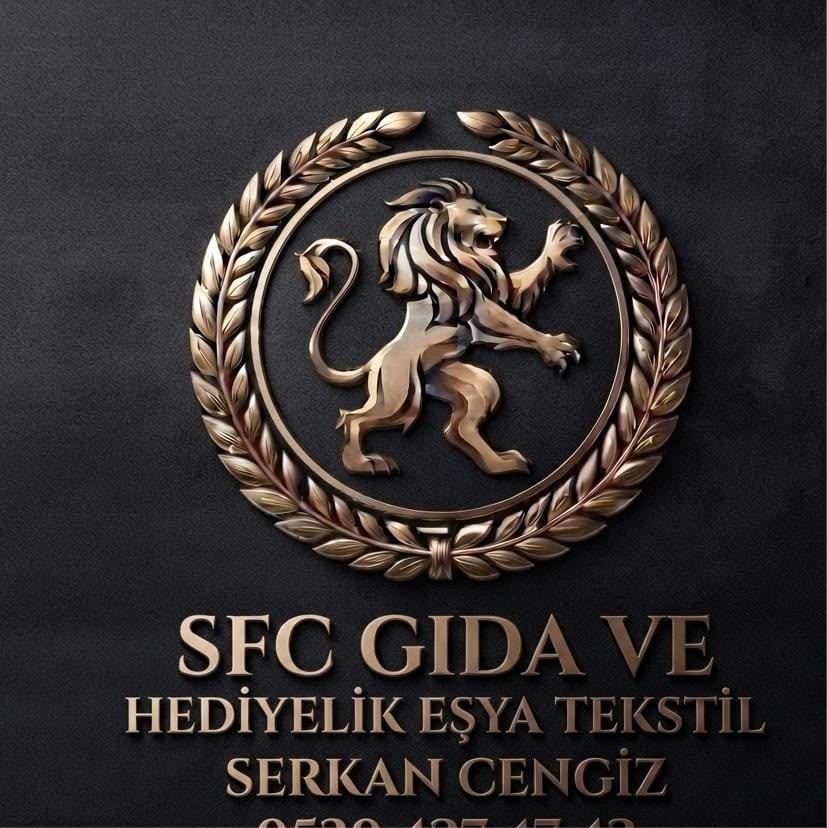 SFC GIDA VE HEDİYELİK EŞYA TEKSTİL