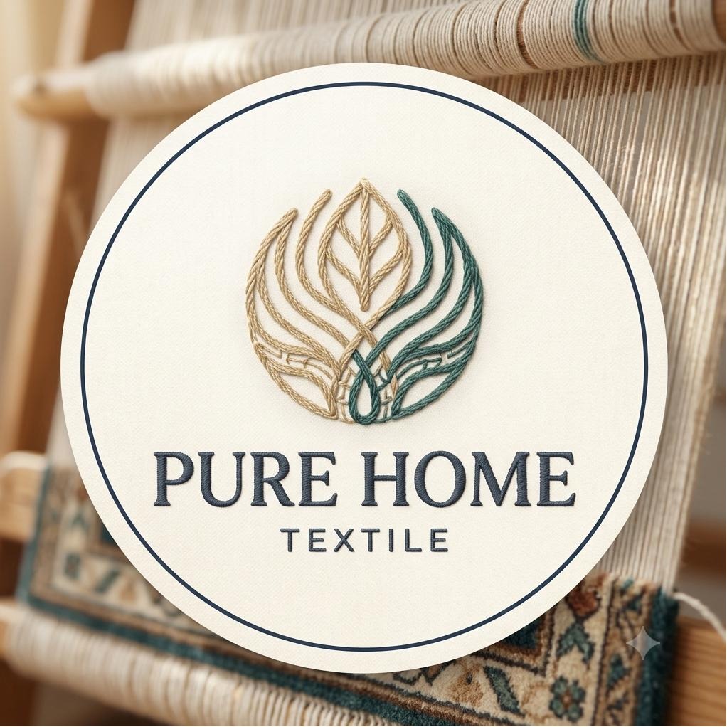 Pure Home Textile