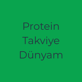 Protein Takviye Dünyam